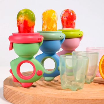 Alimentador de Frutas MiumiBaby