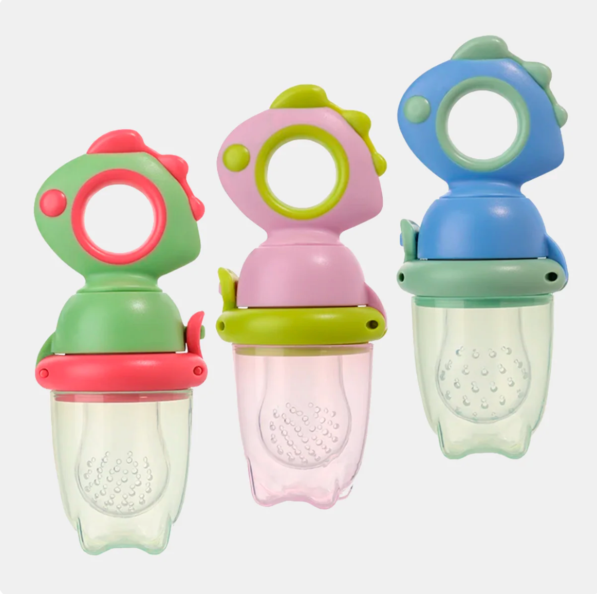 Alimentador de Frutas MiumiBaby