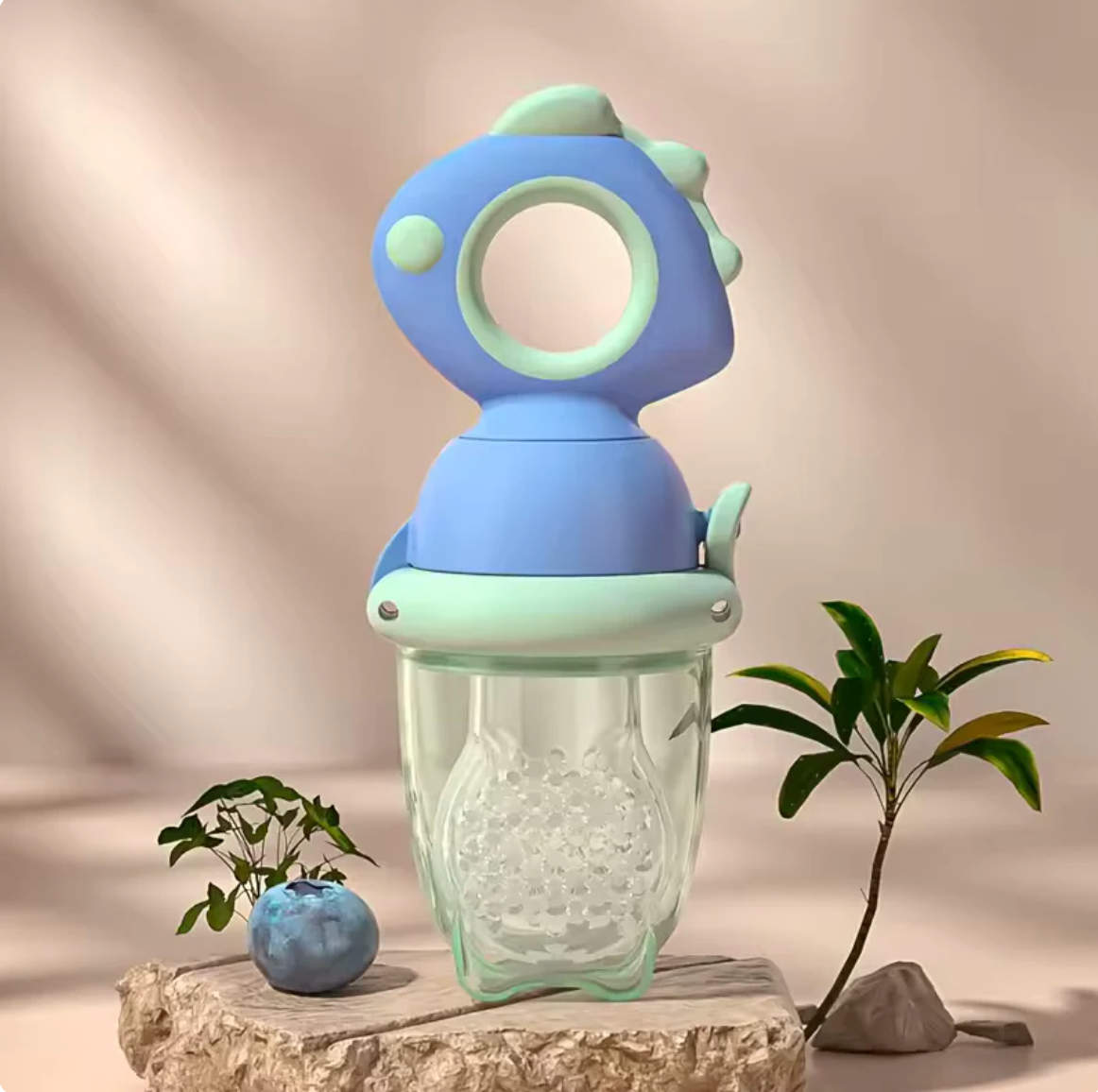 Alimentador de Frutas MiumiBaby