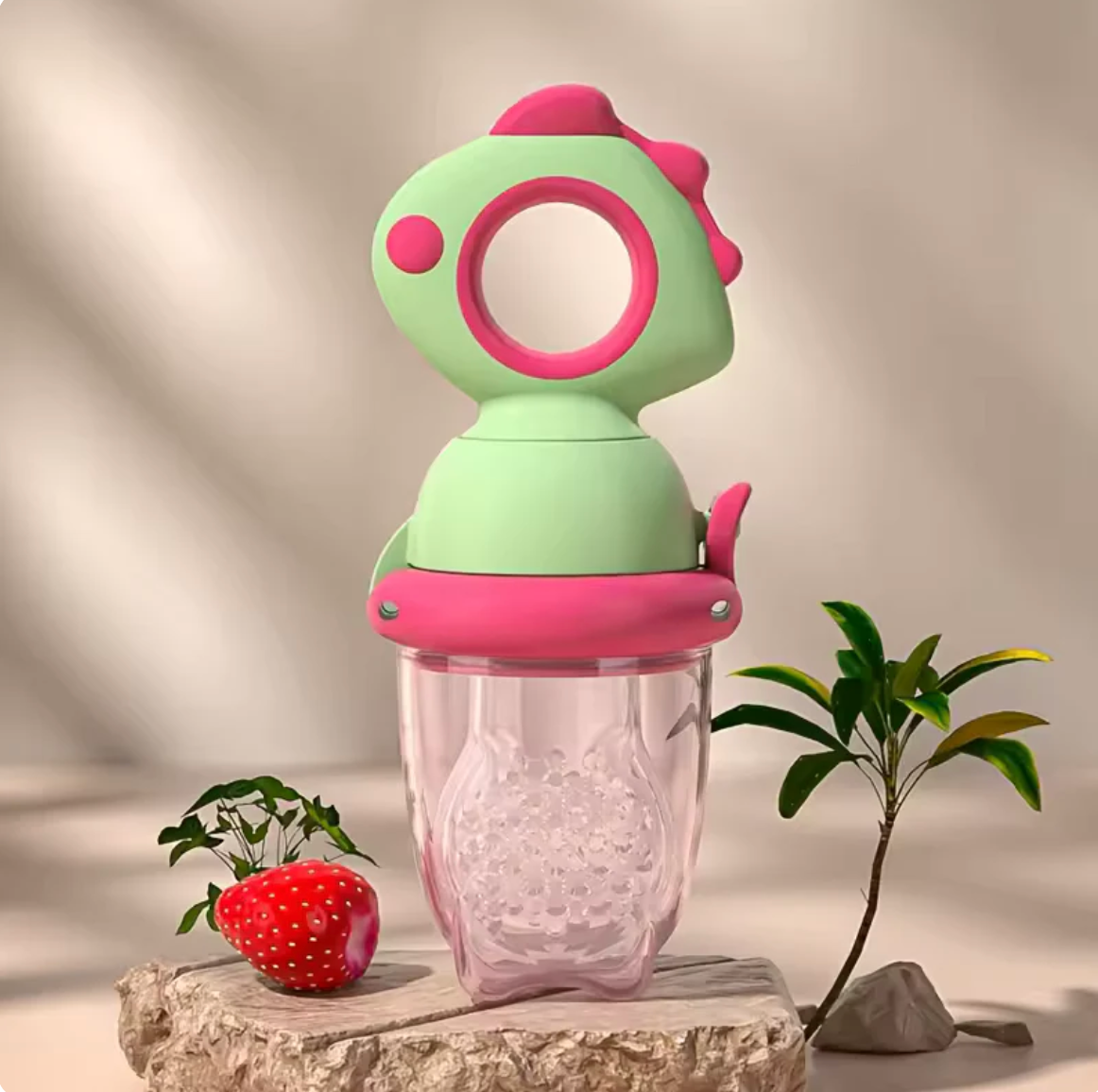 Alimentador de Frutas MiumiBaby