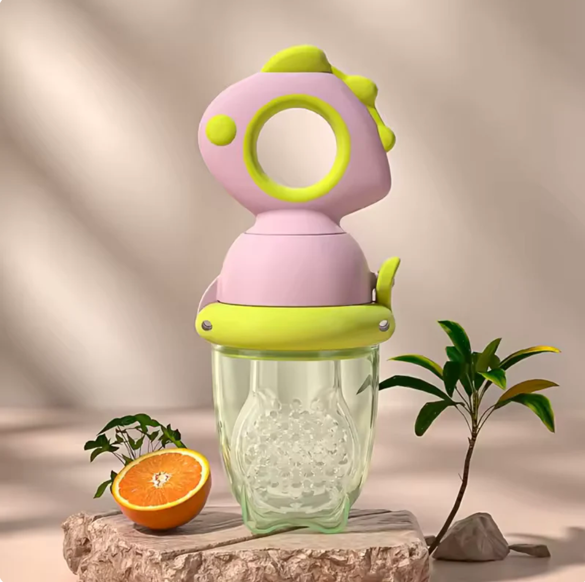 Alimentador de Frutas MiumiBaby